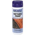 Nikwax Softshell Proof Wash-In (300ml)