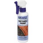 Nikwax Softshell Proof Spray-On (300ml)