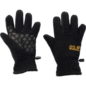 Jack Wolfskin Kid's Fleece Glove