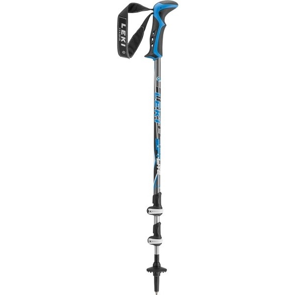 Leki Softlite Walking Pole - Outdoorkit