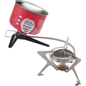 MSR Windpro II Stove