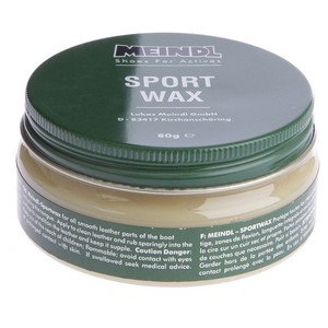 Meindl Sportwax