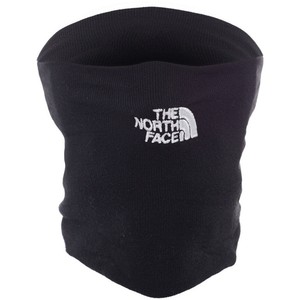 north face snood black