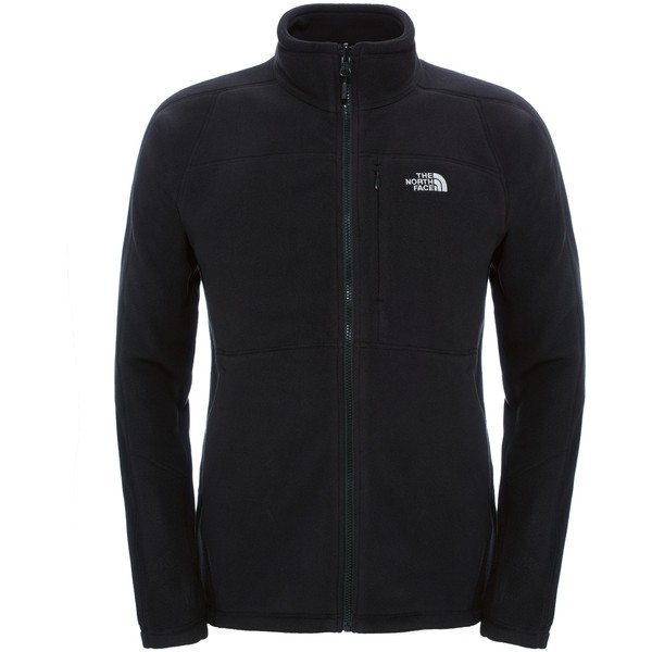 The North Face Men's 200 Shadow Full Zip - Outdoorkit