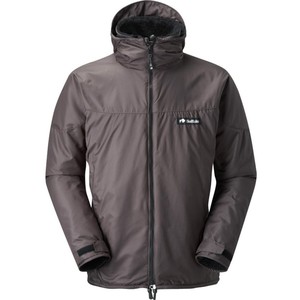 Buffalo Men's Alpine Jacket