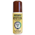 Nikwax Waterproofing Wax For Leather (125ml Sponge)