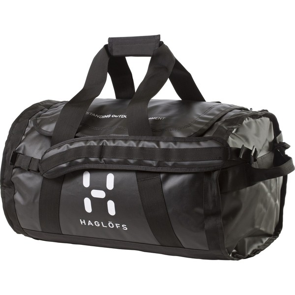 Haglofs Lava 50 Travel Bag - Outdoorkit