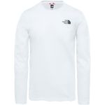 The North Face Men's L/S Easy Tee (SALE ITEM - 2018)