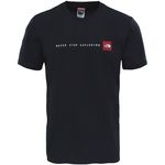 The North Face Men's S/S NSE Tee
