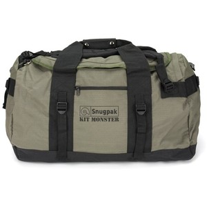 Snugpak Kit Monster 65 Duffel Bag