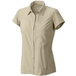 Mountain Hardwear Women's Canyon Short Sleeve Shirt (2013)