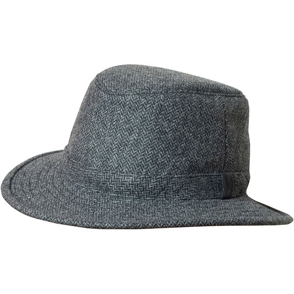 Tilley TTW2 Tec-Wool Winter Hat - Outdoorkit