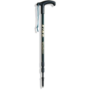 Mountain King Wayfarer Walking Pole