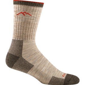 Darn Tough Men's Hiker Micro Crew Cushion Sock