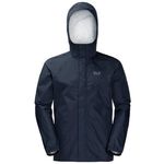 Jack Wolfskin Men's Cloudburst Jacket (SALE ITEM - 2017)
