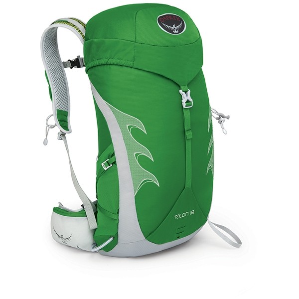 Osprey Talon 18 Daypack SALE ITEM 2015 Outdoorkit