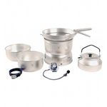 Trangia 25 2 UL Cooking System with Gas Burner