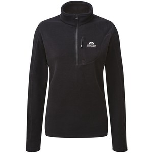 Mountain Equipment Women's Micro Zip T