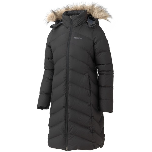 Marmot Women's Montreaux Coat (SALE ITEM - 2015) - Outdoorkit