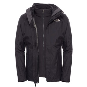 north face zip in compatible