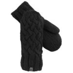 The North Face Women's Cable Knit Mitt (2015)