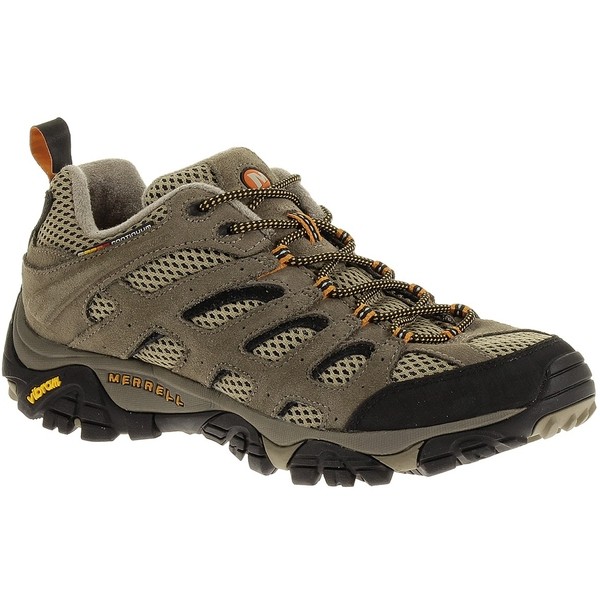 Merrell Men's Moab Ventilator Trainers - Outdoorkit