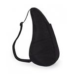 Healthy Back Bag Textured Nylon Daysack - Medium