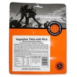 Expedition Foods - Vegetable Tikka