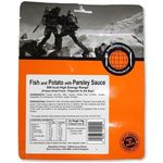 Expedition Foods - Fish with Potato in Parsley Sauce