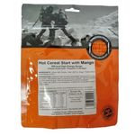 Expedition Foods - Hot Cereal Start with Mango