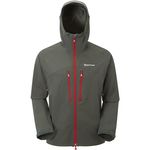Montane Men's Alpine Stretch Jacket