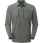 Montane Men's Terra Long Sleeve Shirt