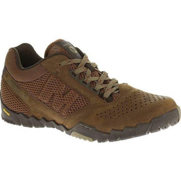 merrell men's tremblant