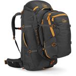 Lowe Alpine AT Travel Trekker 70+30 Travel Bag