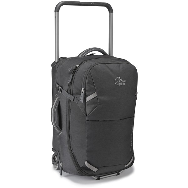 Lowe Alpine GT Roll-On 40+ Travel Bag - Outdoorkit