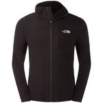The North Face Men's Summer Softshell Hoodie (SALE ITEM - 2016)