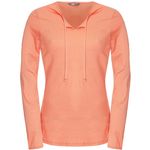 The North Face Women's L/S Dayspring Tee