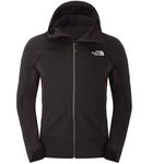 The North Face Men's Purgatory Hooded Jacket