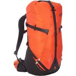 The North Face Shadow 40+10 Rucksack