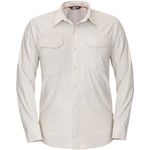 The North Face Men's L/S New Sequoia Shirt