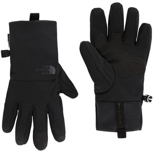 north face scarves and gloves