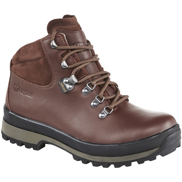 berghaus ladies supalite walking boots