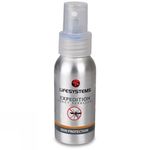 Lifesystems Expedition Deet Free Insect Repellent (50ml Spray)