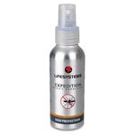 Lifesystems Expedition Deet Free Insect Repellent (100ml Spray)