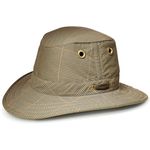 Tilley T5CN Medium Brim Plaid Hat