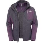 The North Face Men's Zenith Triclimate Jacket