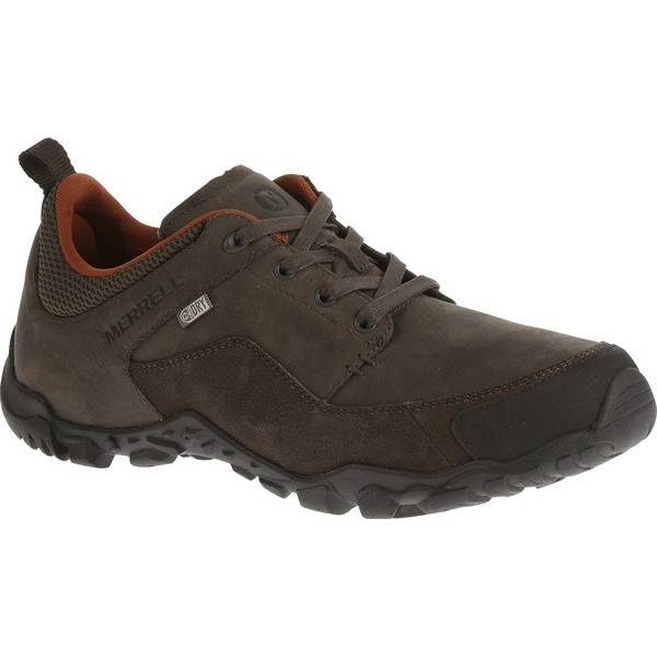 waterproof trainers size 3