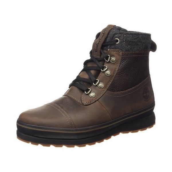 timberland schazzberg mid
