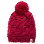 The North Face Triple Cable Pom Beanie (SALE ITEM - 2018)