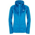 The North Face Women's Mossbud Full Zip Hoodie (SALE ITEM - 2015)